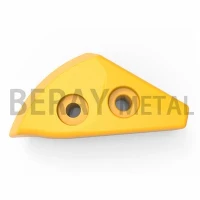 1U3630 Mũi và bộ chuyển đổi chuôi dao thay thế phù hợp với Caterpillar