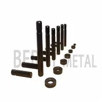 Chốt và chốt giữ răng gầu máy xúc cho CAT