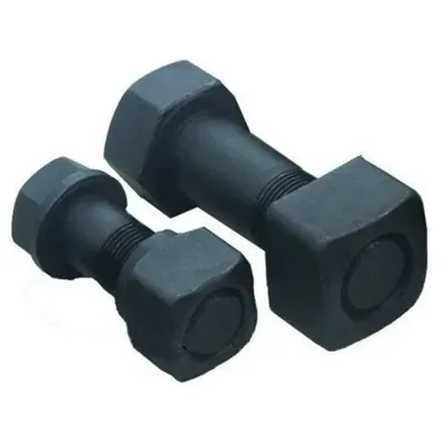 Bu lông và đai ốc cày chịu lực kéo cao 4F3646 4F3648 4F3649