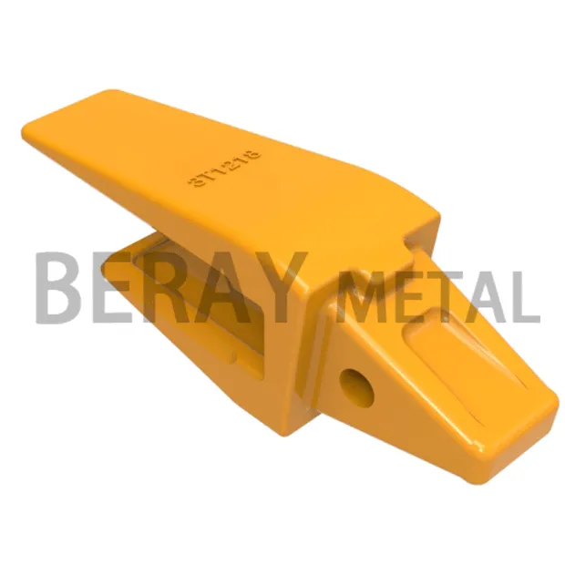 Bộ điều hợp răng 3T1218