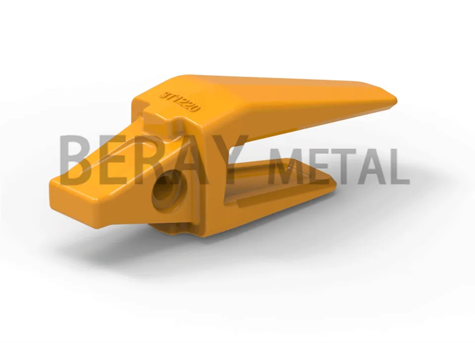 3T1220 Xô răng Bộ điều hợp ghế ngồi Daewoo DH280