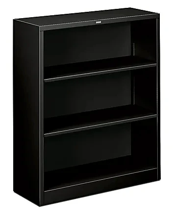 Case Kim loại Bookshelf có thể tháo gỡ có thể mạ điện